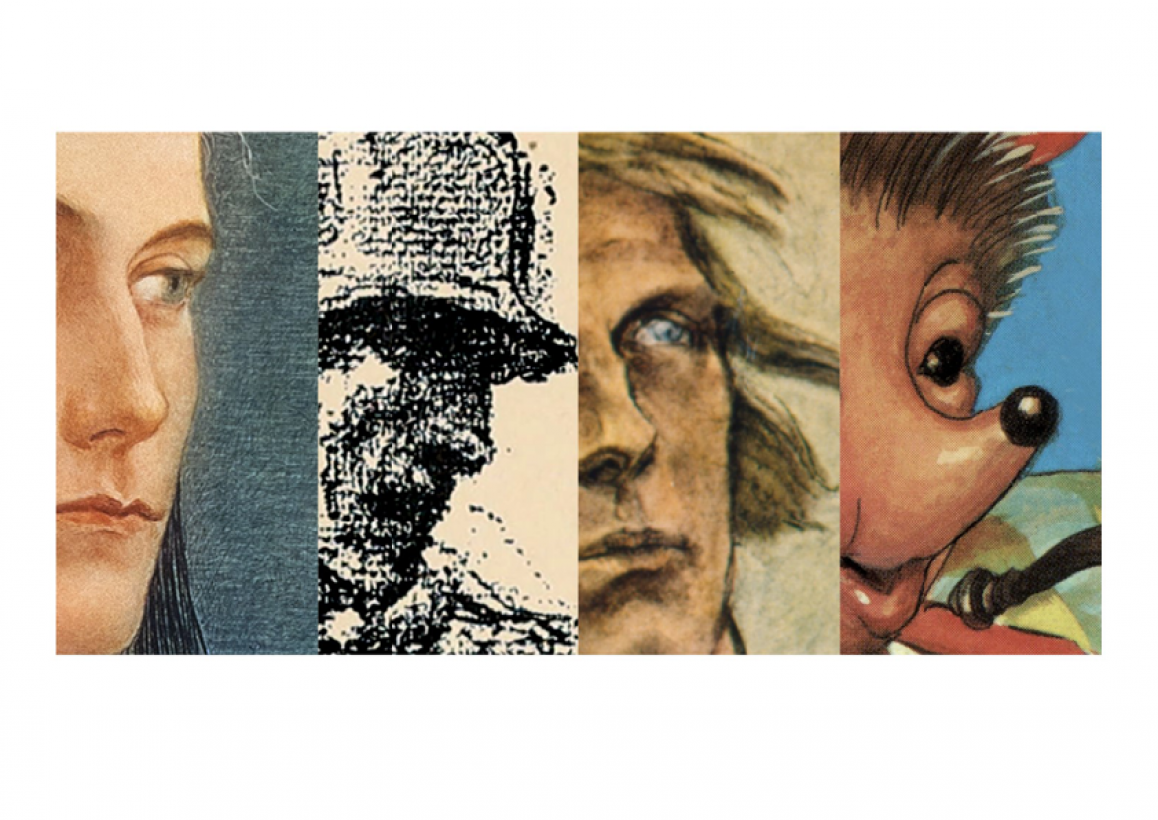 Germanenmythos und Kriegspropaganda. Der Illustrator Wilhelm Petersen (1900–1987)